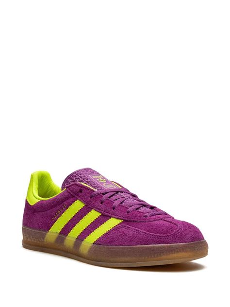 adidas indoor purple|purple adidas boots.